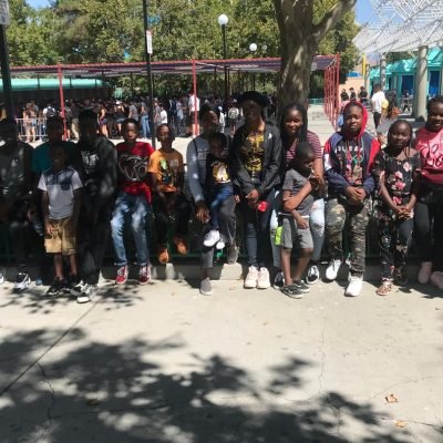 Community Health Drive